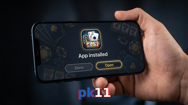 Payment and PKR controls in Pk11