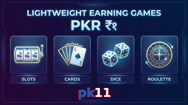 Payment and PKR controls in Pk11