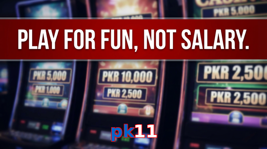 Payment and PKR controls in Pk11