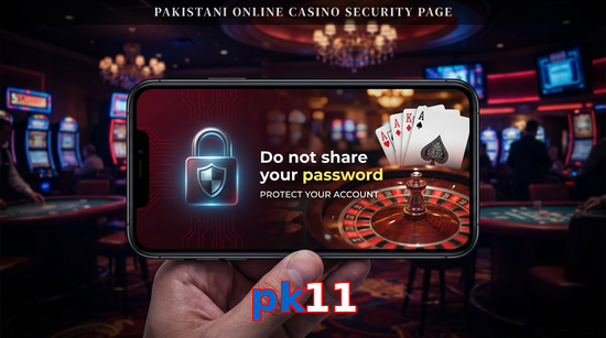 Payment and PKR controls in Pk11